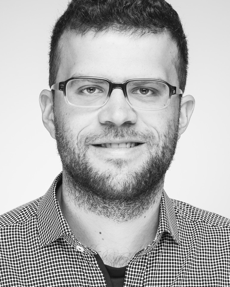 Profilbild von Jacob
