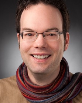 Profilbild von Peter