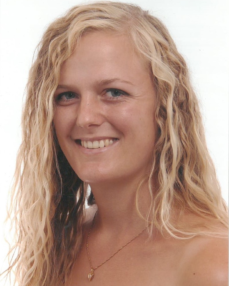 Profilbild von Isabell