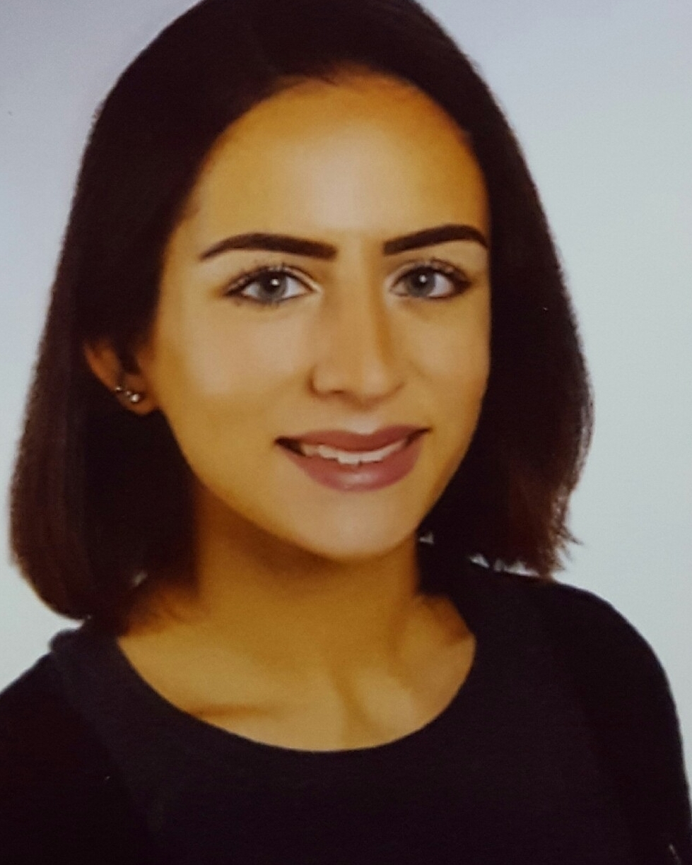 Profilbild von Hazal