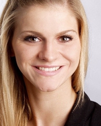 Profilbild von Nina