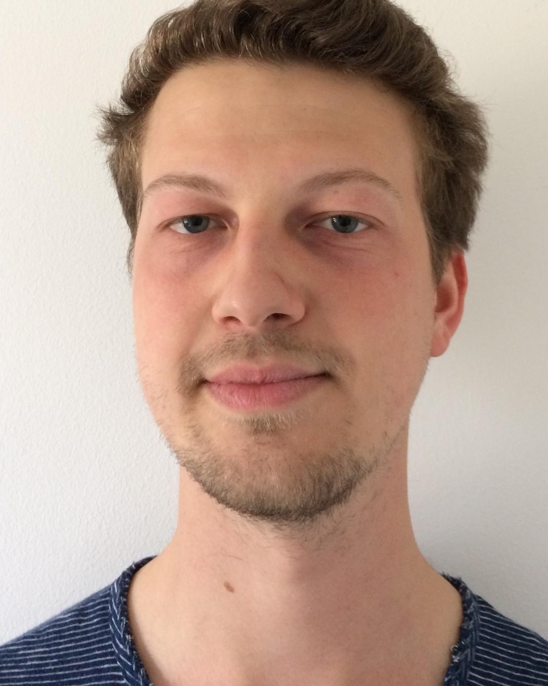 Profilbild von Benedict