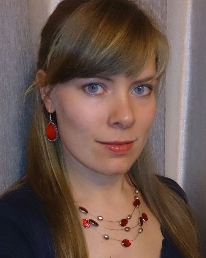 Profilbild von Veronika