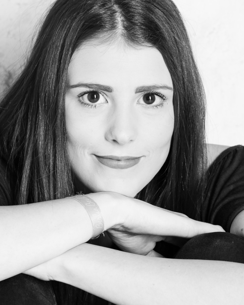 Profilbild von Laura