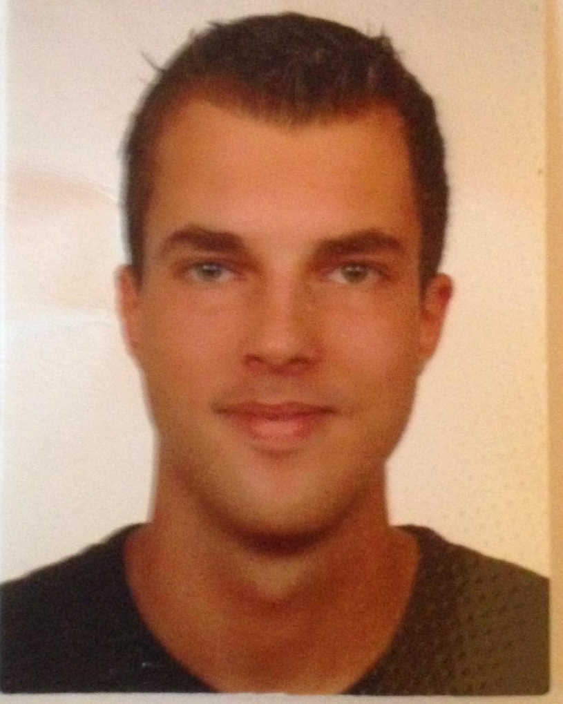 Profilbild von Manuel