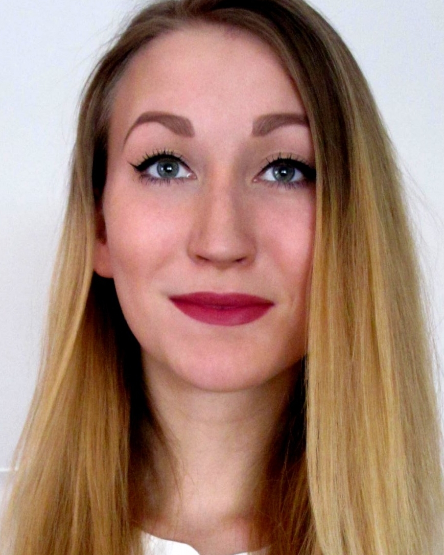 Profilbild von Katja