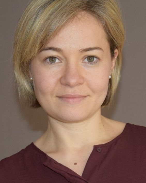 Profilbild von Rosanna
