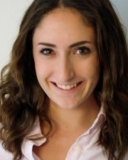 Profilbild von Anais
