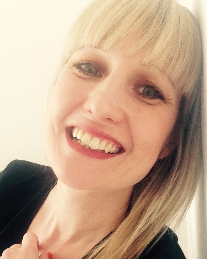 Profilbild von Sandra