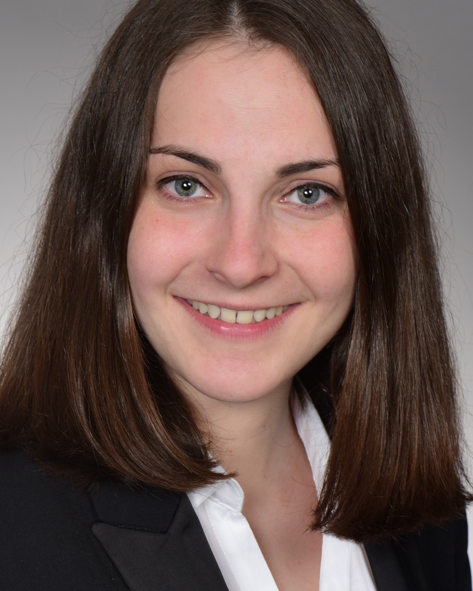 Profilbild von Melanie
