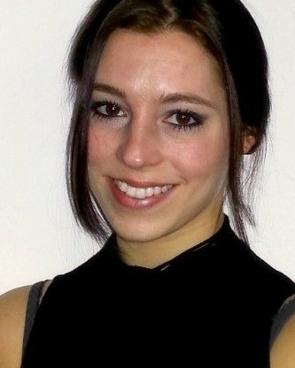 Profilbild von Sarah