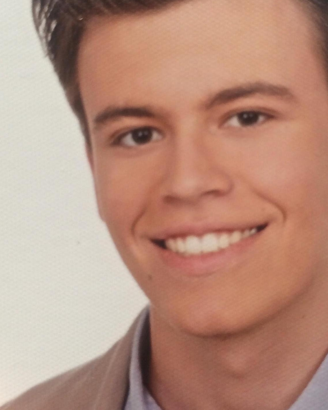 Profilbild von Jeremy David