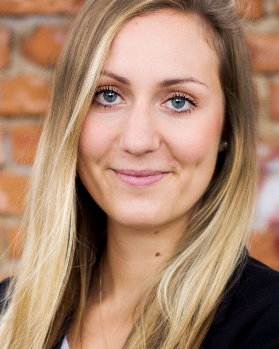 Profilbild von Julia