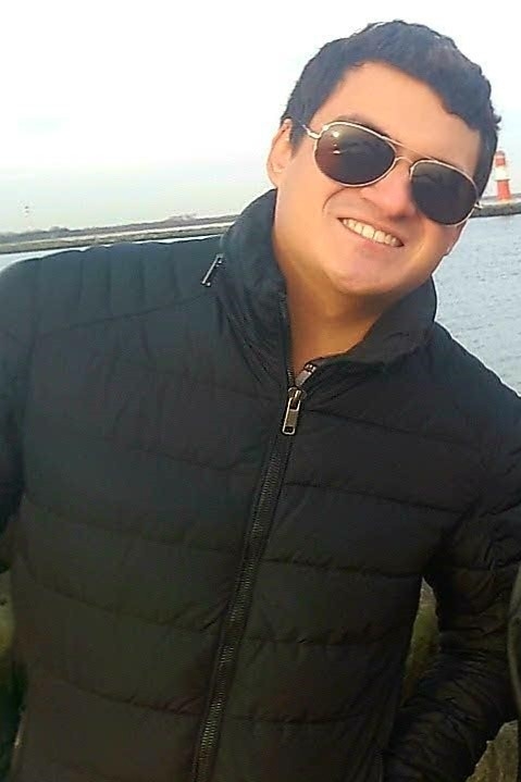 Weiteres Foto von Felipe