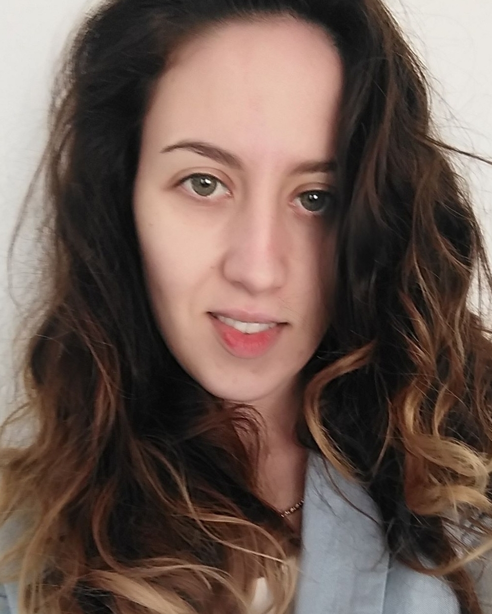 Profilbild von Ralitsa