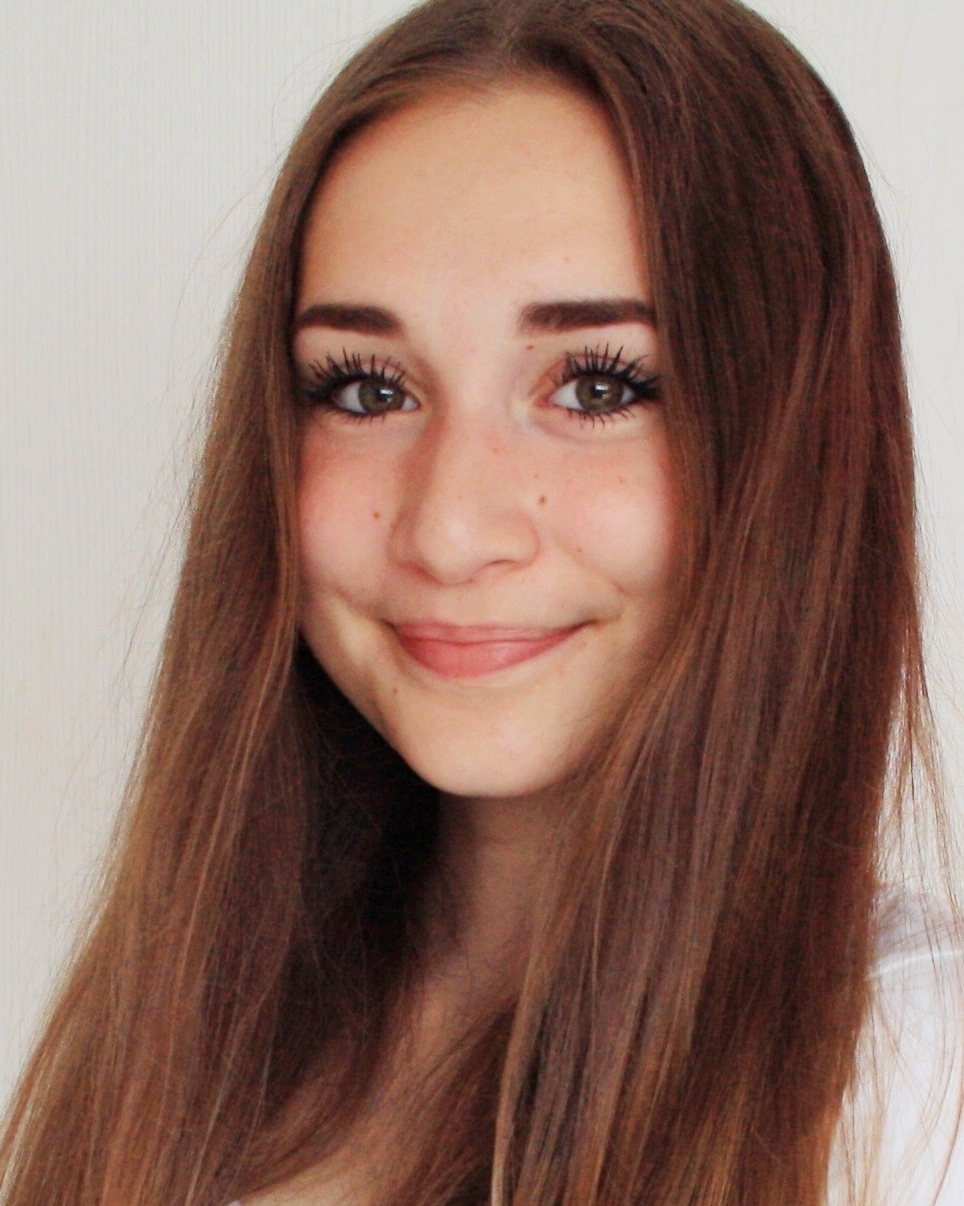 Profilbild von Bianca