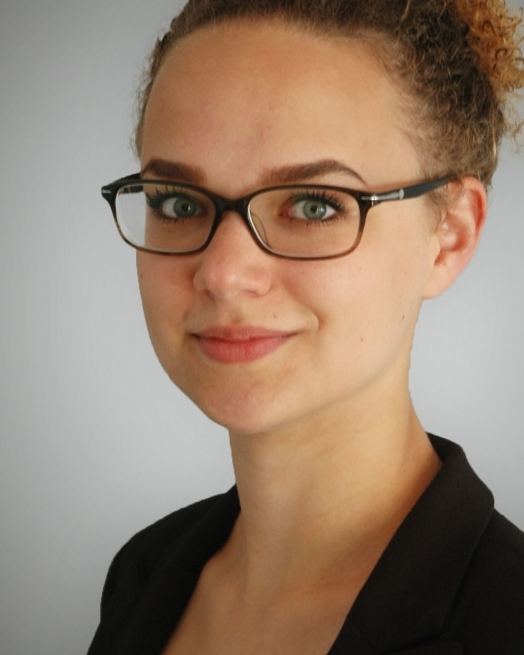 Profilbild von Julie