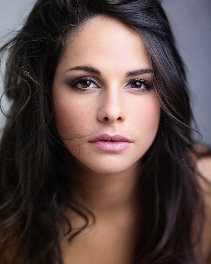Profilbild von Adriana