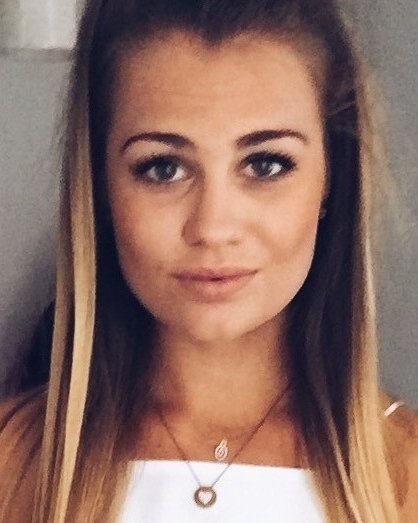 Profilbild von Luisa