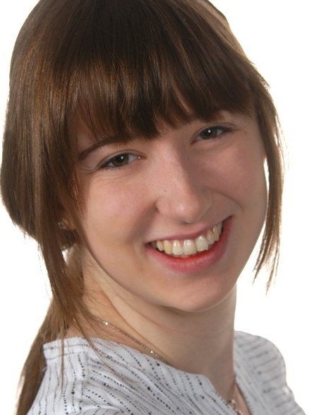 Profilbild von Caroline