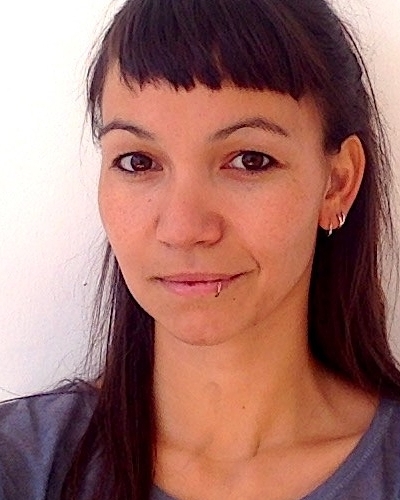 Profilbild von Theresa