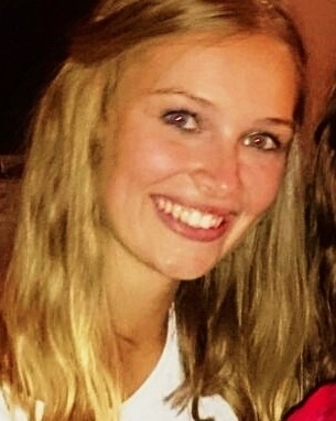 Profilbild von Theresa