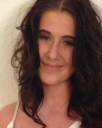Profilbild von Christina