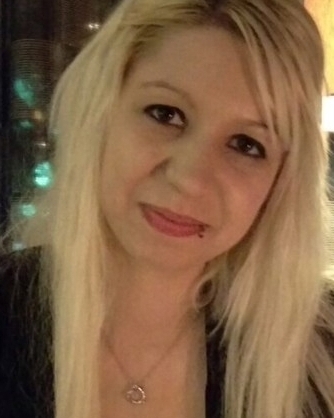 Profilbild von Carolin