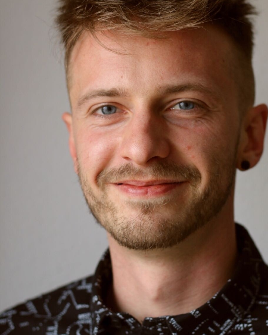 Profilbild von Patrick