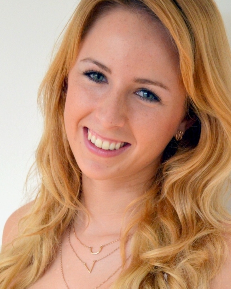 Profilbild von Sarah