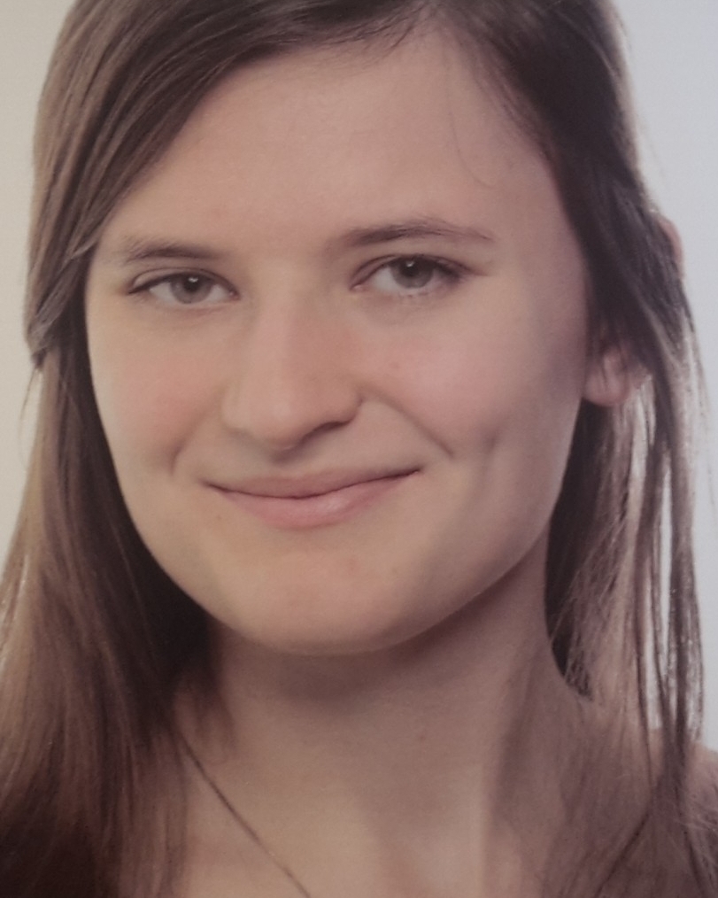 Profilbild von Anna