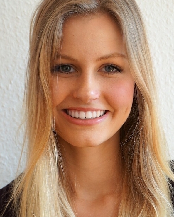 Profilbild von Sarah