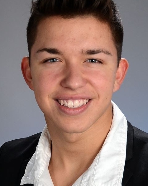 Profilbild von Max