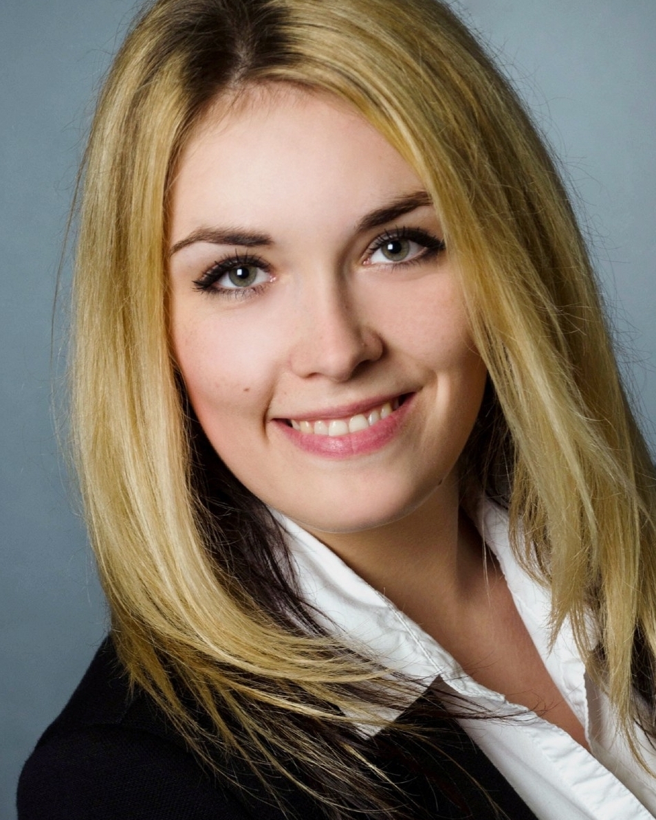 Profilbild von Nina