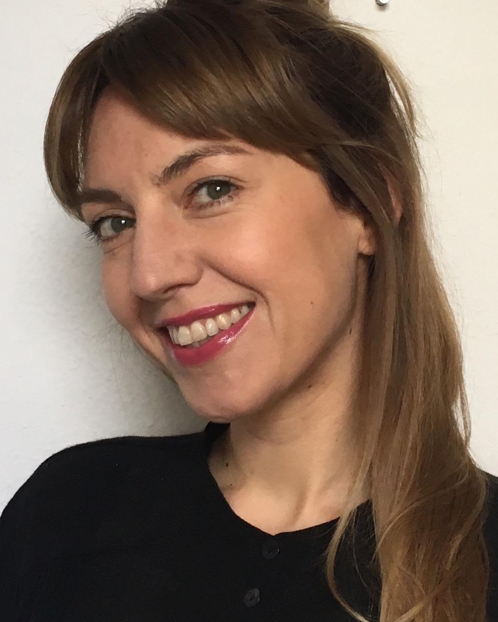 Profilbild von Kathrin