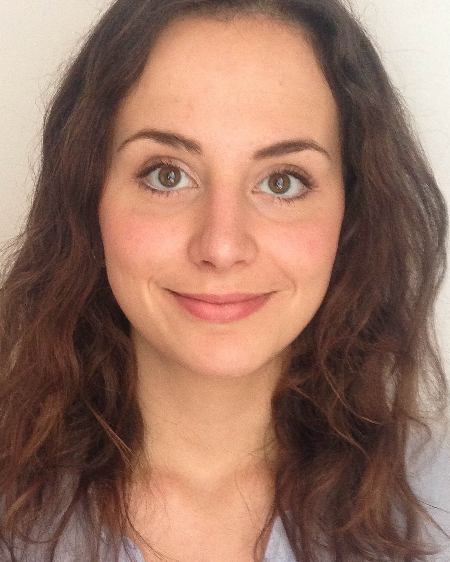 Profilbild von Lisa