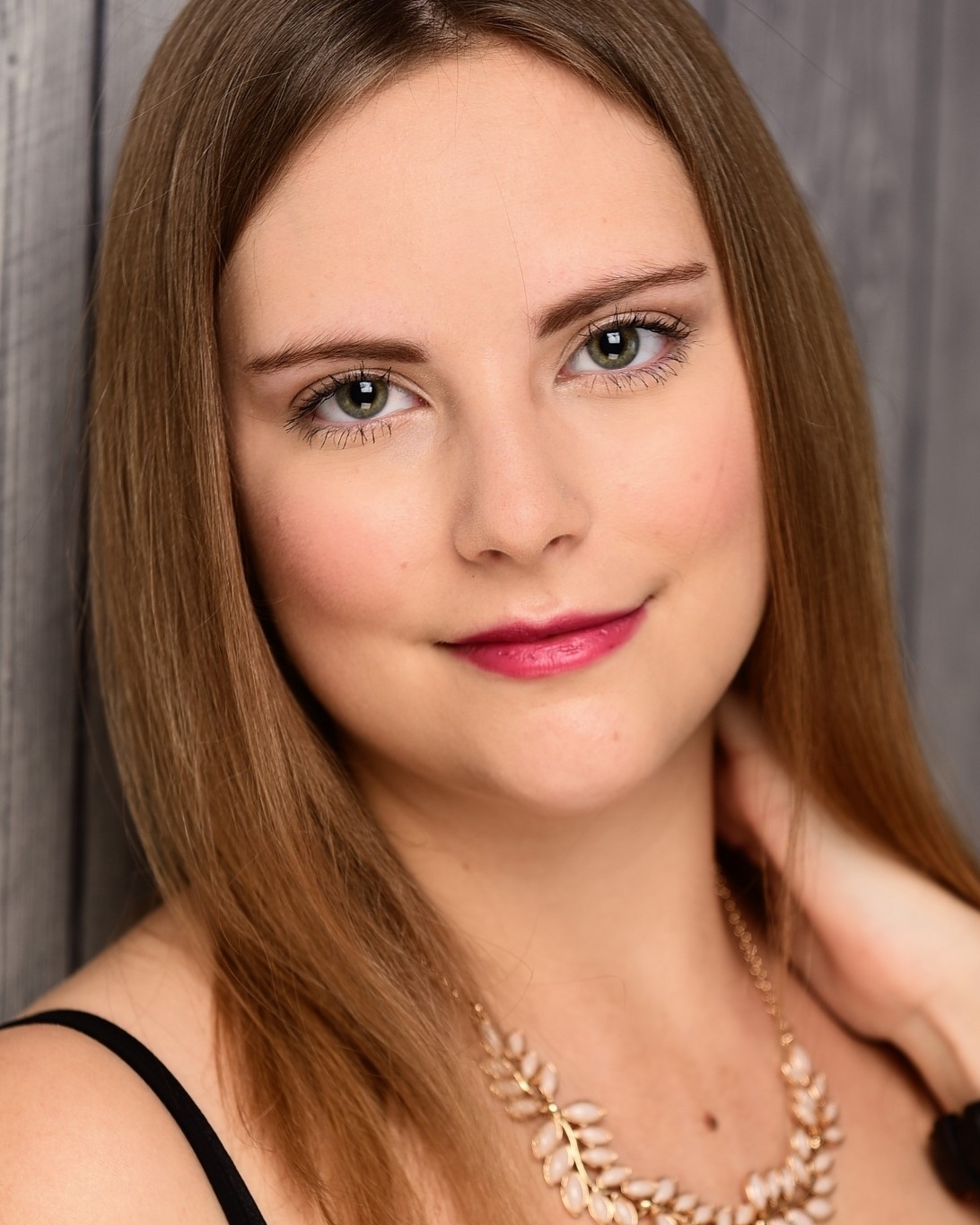 Profilbild von Maxi Alina
