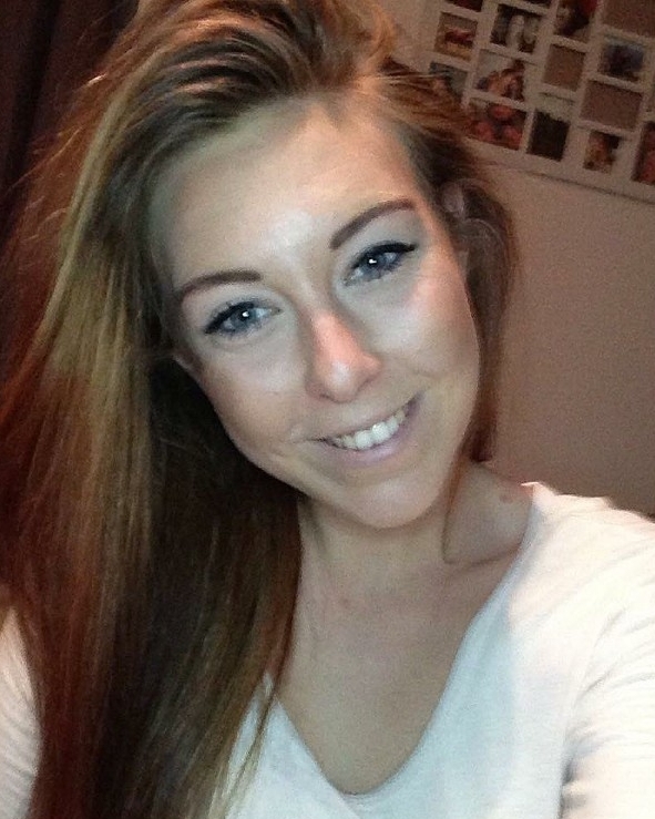 Profilbild von Hanna