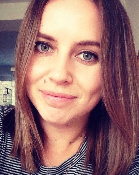 Profilbild von Nathalie