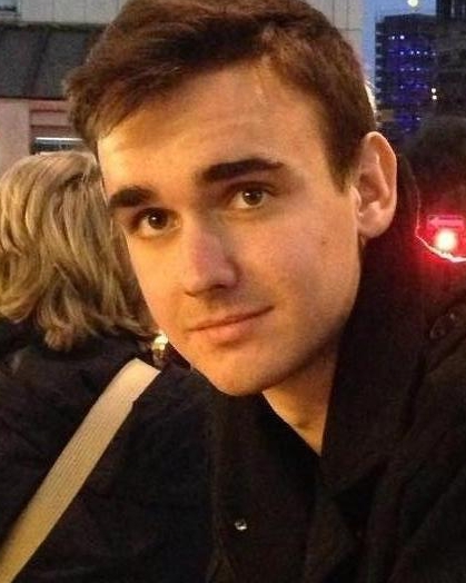 Profilbild von Moritz