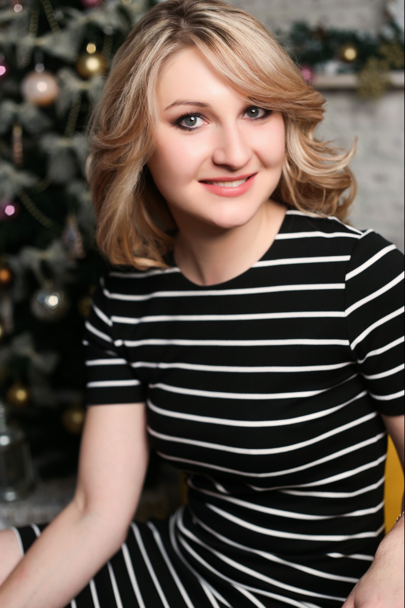 Weiteres Foto von Olesya