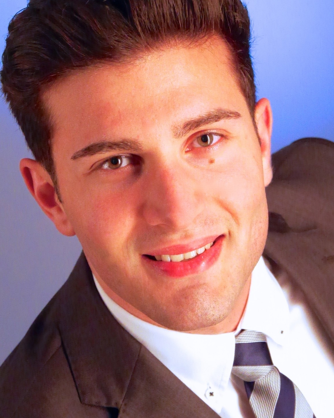 Profilbild von Dardan