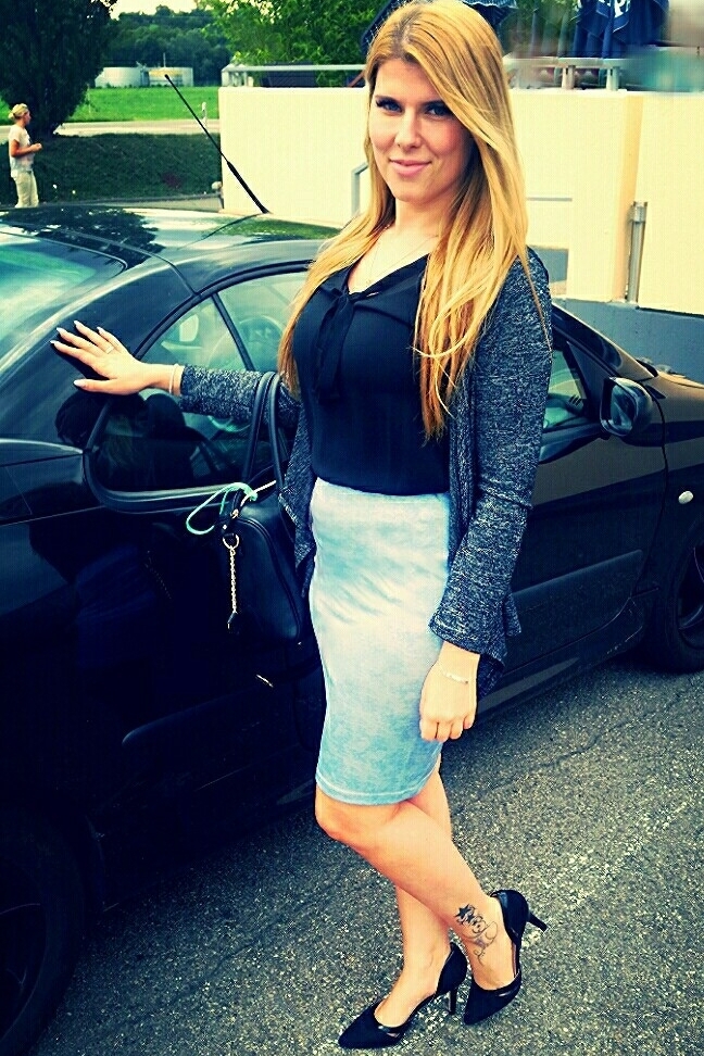 Weiteres Foto von Saskia