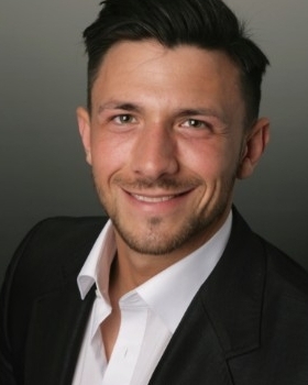 Profilbild von Maximilian