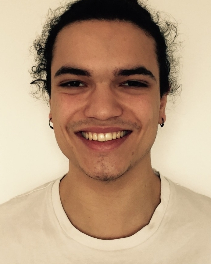 Profilbild von Marlon