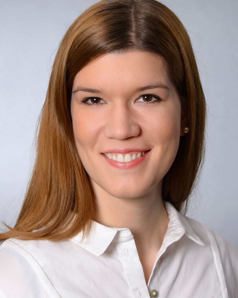 Profilbild von Larissa