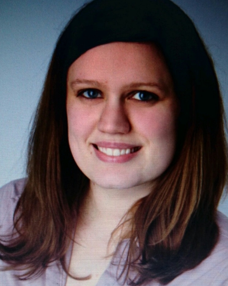 Profilbild von Sabrina