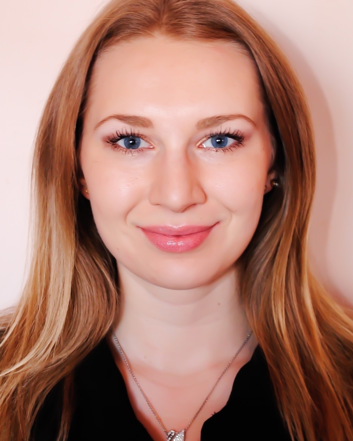 Profilbild von Anna