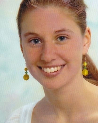 Profilbild von Inga