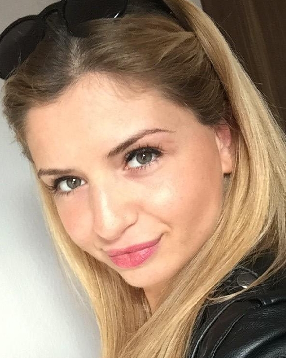 Profilbild von Esra